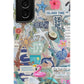 Summer Collage Phone Case