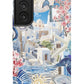 Greece Summer Collage Phone Case