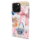 Coquette Collage Phone Case