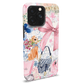 Coquette Collage Phone Case