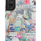 Summer Collage Phone Case