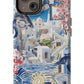 Greece Summer Collage Phone Case