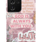 Christian Collage Phone Case