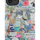 Summer Collage Phone Case