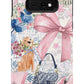 Coquette Collage Phone Case