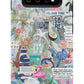 Summer Collage Phone Case