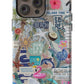 Summer Collage Phone Case