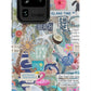 Summer Collage Phone Case