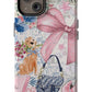 Coquette Collage Phone Case