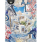 Greece Summer Collage Phone Case