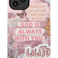 Christian Collage Phone Case