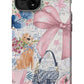 Coquette Collage Phone Case