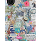 Summer Collage Phone Case