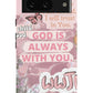 Christian Collage Phone Case