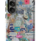 Summer Collage Phone Case