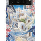 Greece Summer Collage Phone Case