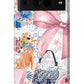 Coquette Collage Phone Case