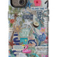 Summer Collage Phone Case