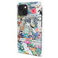 Summer Collage Phone Case