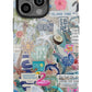 Summer Collage Phone Case