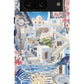 Greece Summer Collage Phone Case