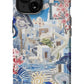 Greece Summer Collage Phone Case