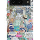 Summer Collage Phone Case