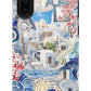 Greece Summer Collage Phone Case