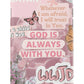 Christian Collage Phone Case