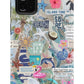 Summer Collage Phone Case