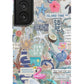 Summer Collage Phone Case