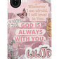 Christian Collage Phone Case