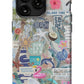 Summer Collage Phone Case