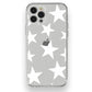 White Star Phone Case - daziecases