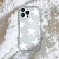 White Star Phone Case - daziecases