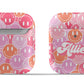 All Smiles Airpod Case - Pink - daziecases