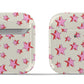 Pink and Red Stars Airpod Case - daziecases