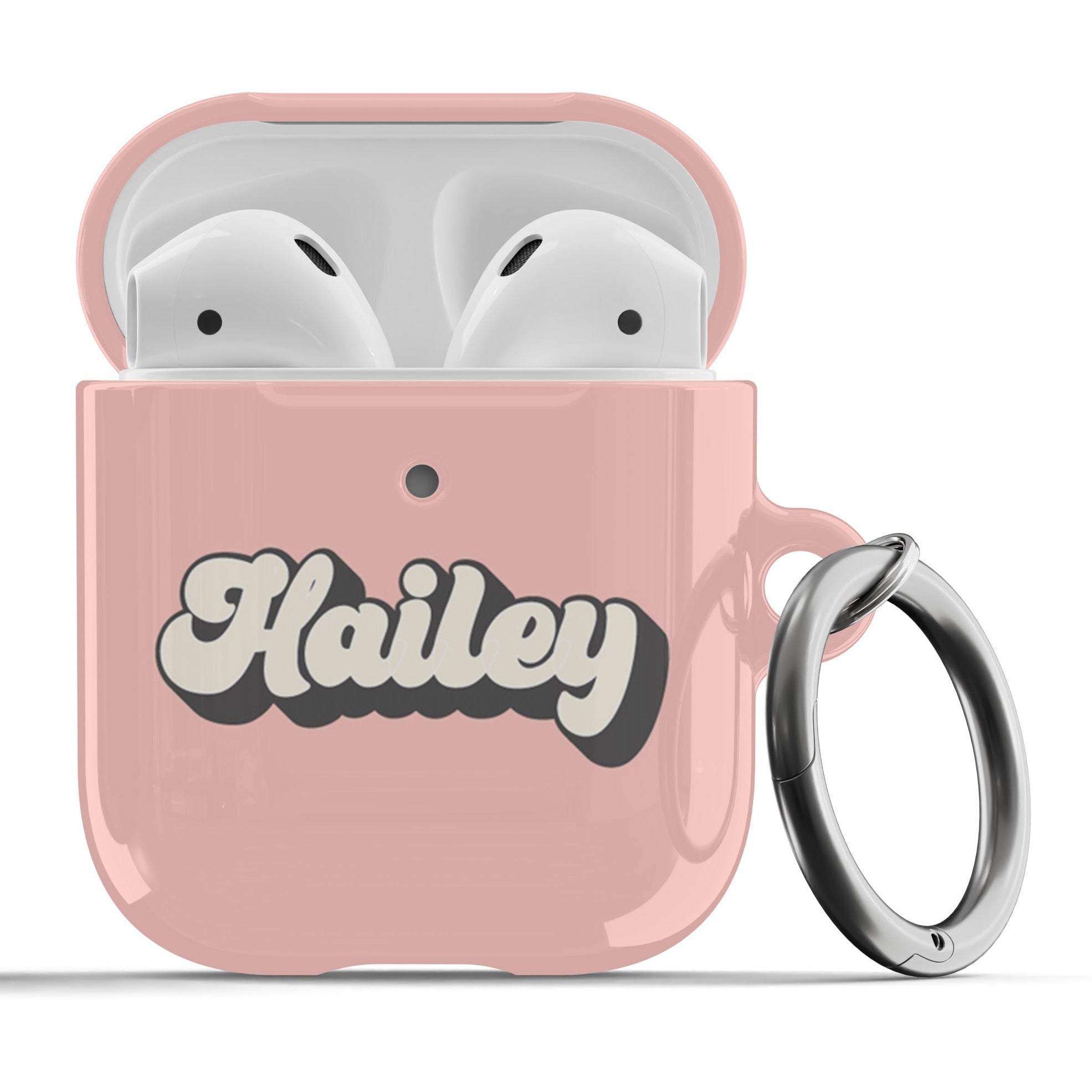 Pink best sale colour airpods