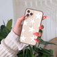 White Star Phone Case - daziecases